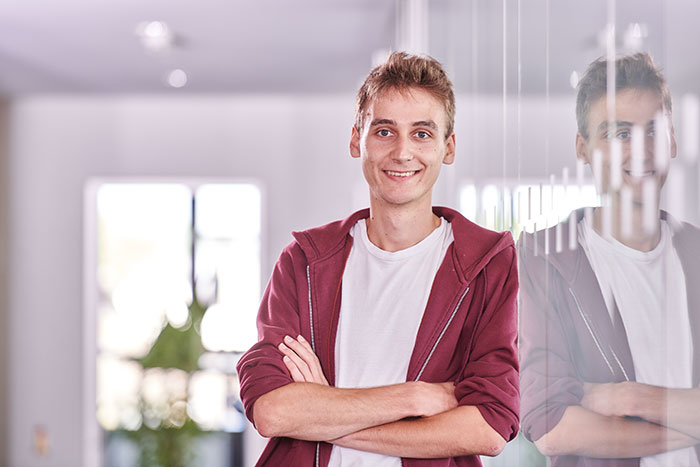 Carl Gagel Ausbildung bei Winterhalter Carl Gagel Ausbildung bei Winterhalter