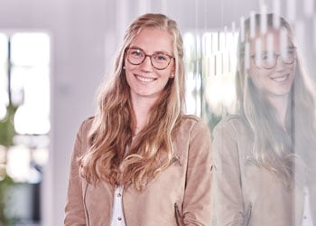 Tamara Eggert duales Studium bei Winterhalter Tamara Eggert duales Studium bei Winterhalter