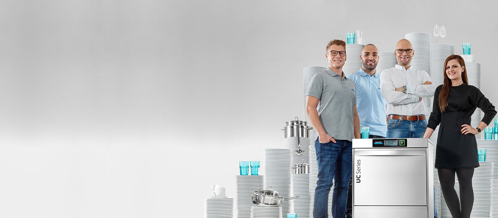 Jobs bei Winterhalter