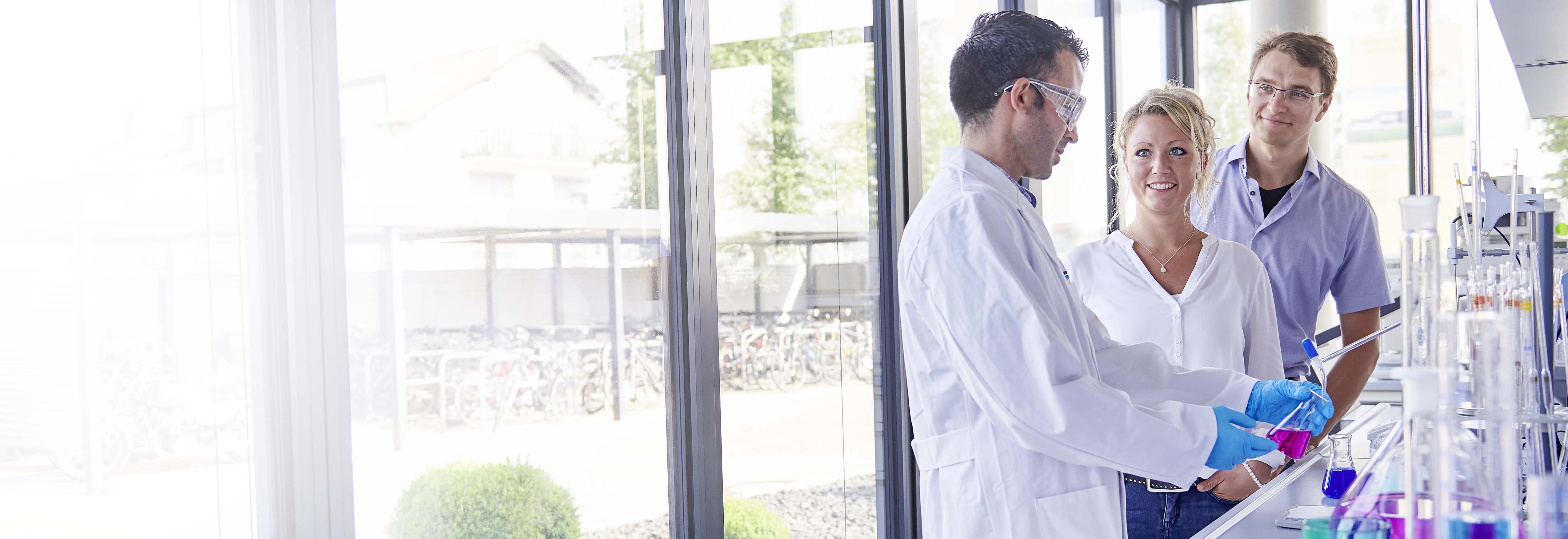 Jobs für Berufseinsteiger bei Winterhalter Jobs für Berufseinsteiger bei Winterhalter