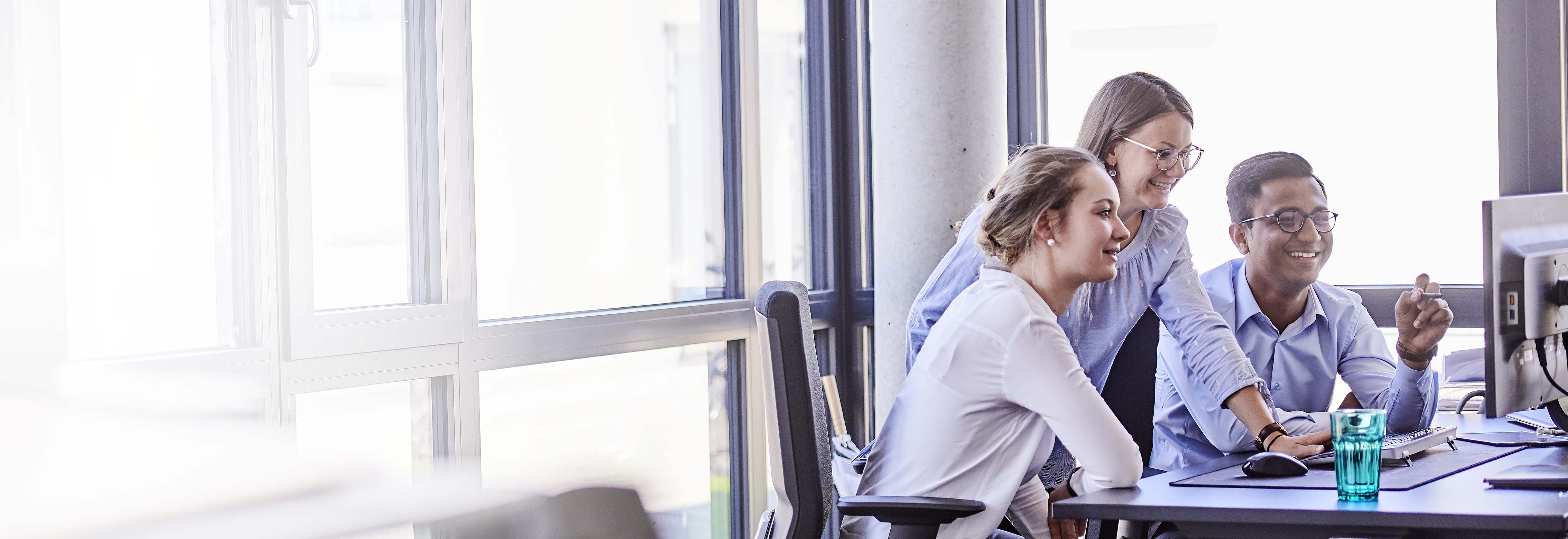 Praktikum und Abschulssarbeiten bei Winterhalter Praktikum und Abschulssarbeiten bei Winterhalter