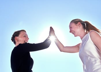 Unterstützung bei Winterhalter Unterstützung bei Winterhalter